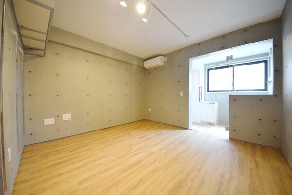 THE TENの物件内観写真